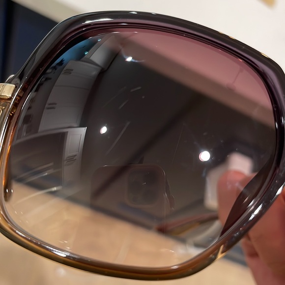 Authentic Dior Sunglasses - Picture 6 of 7